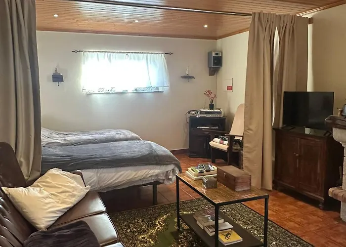 Casa Do Vale - Seixas Apartmán