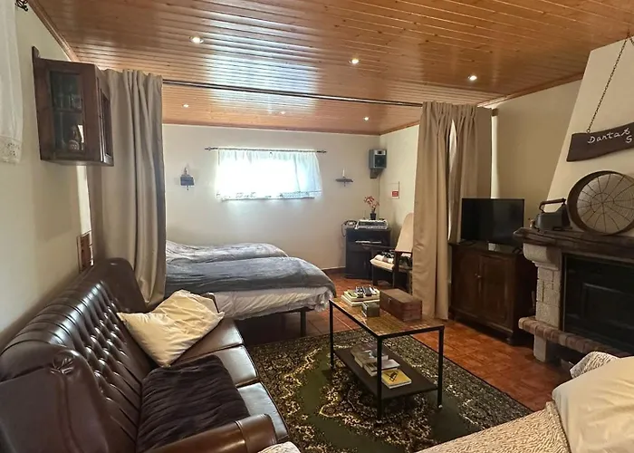 Casa Do Vale - Seixas