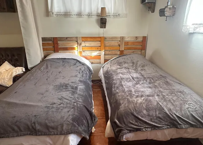 Casa Do Vale - Seixas Caminha