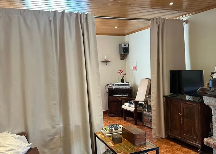 Casa Do Vale - Seixas Apartament *