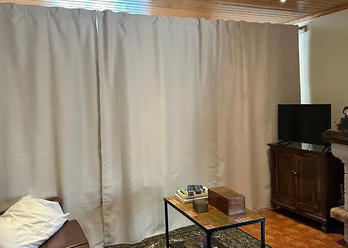 Apartament Casa Do Vale - Seixas *