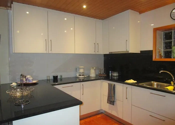 Casa Do Vale - Seixas Apartmán *