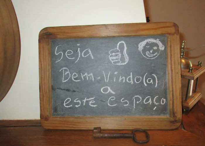 Casa Do Vale - Seixas 카민하